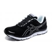 Chaussure Asics Tennis Quick 33 Noir Homme Pas Cher